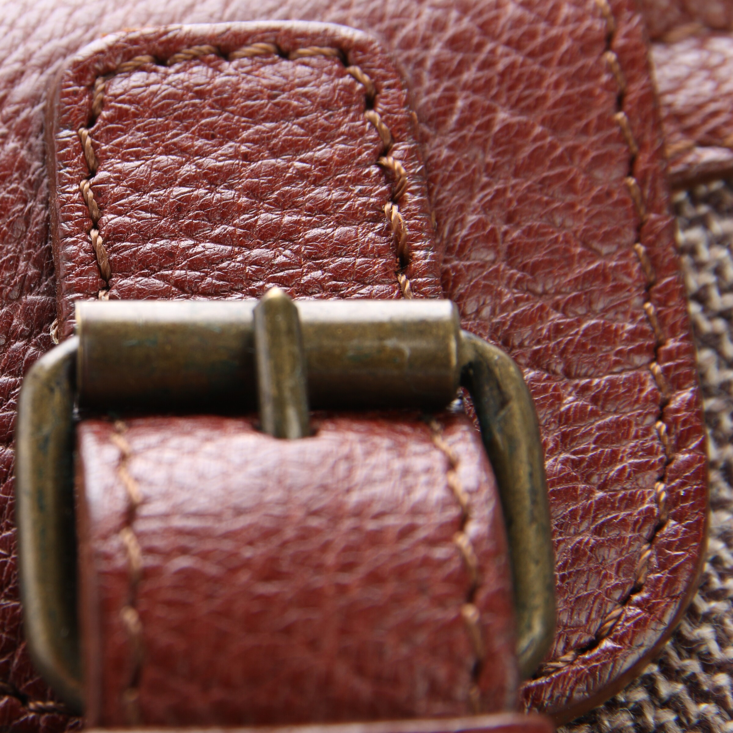 PATRIZIA PEPE Bag in One size in Brown