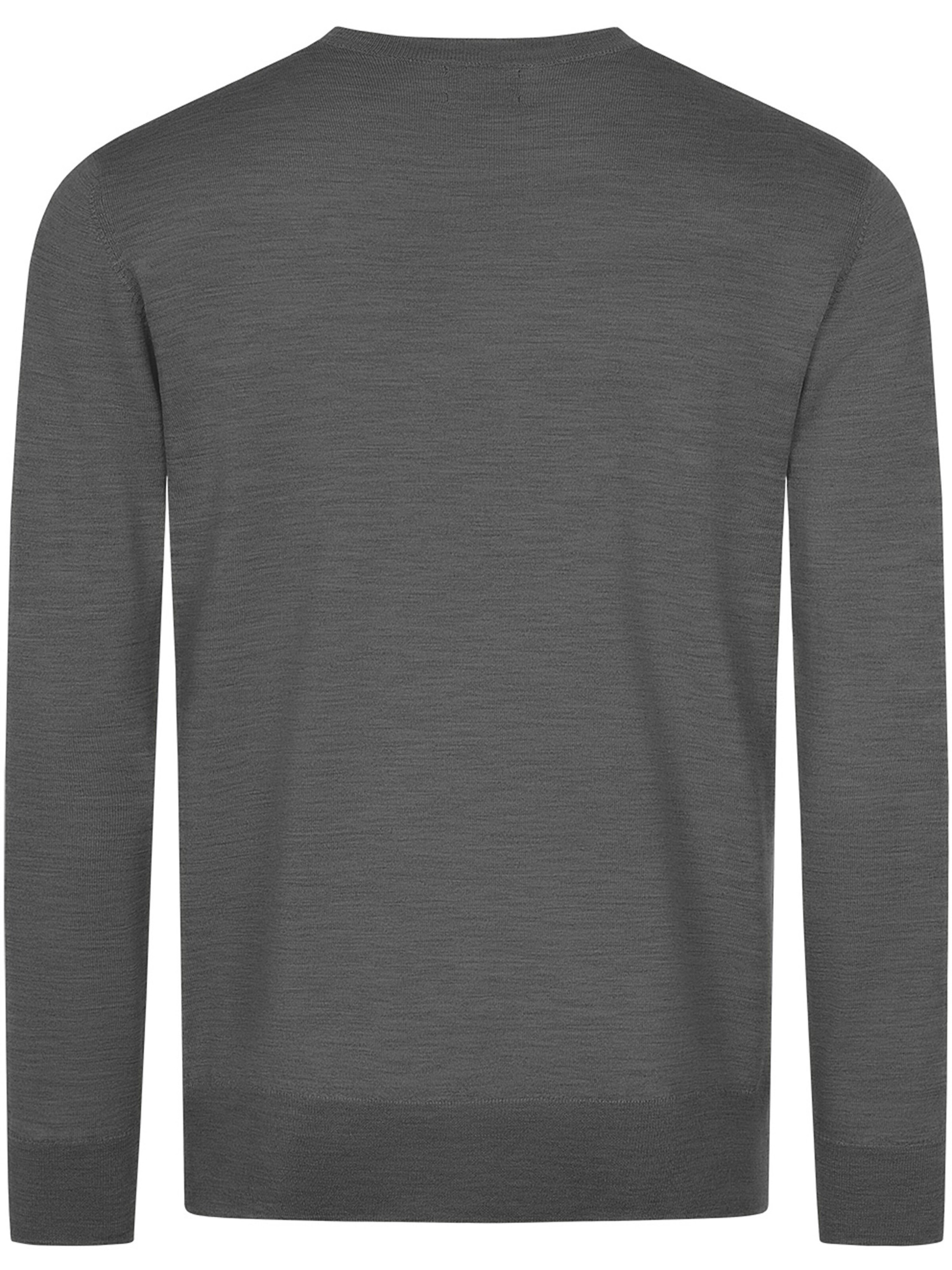 Pull-over GIESSWEIN en gris