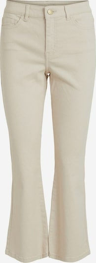 VILA Jeans in Beige, Item view
