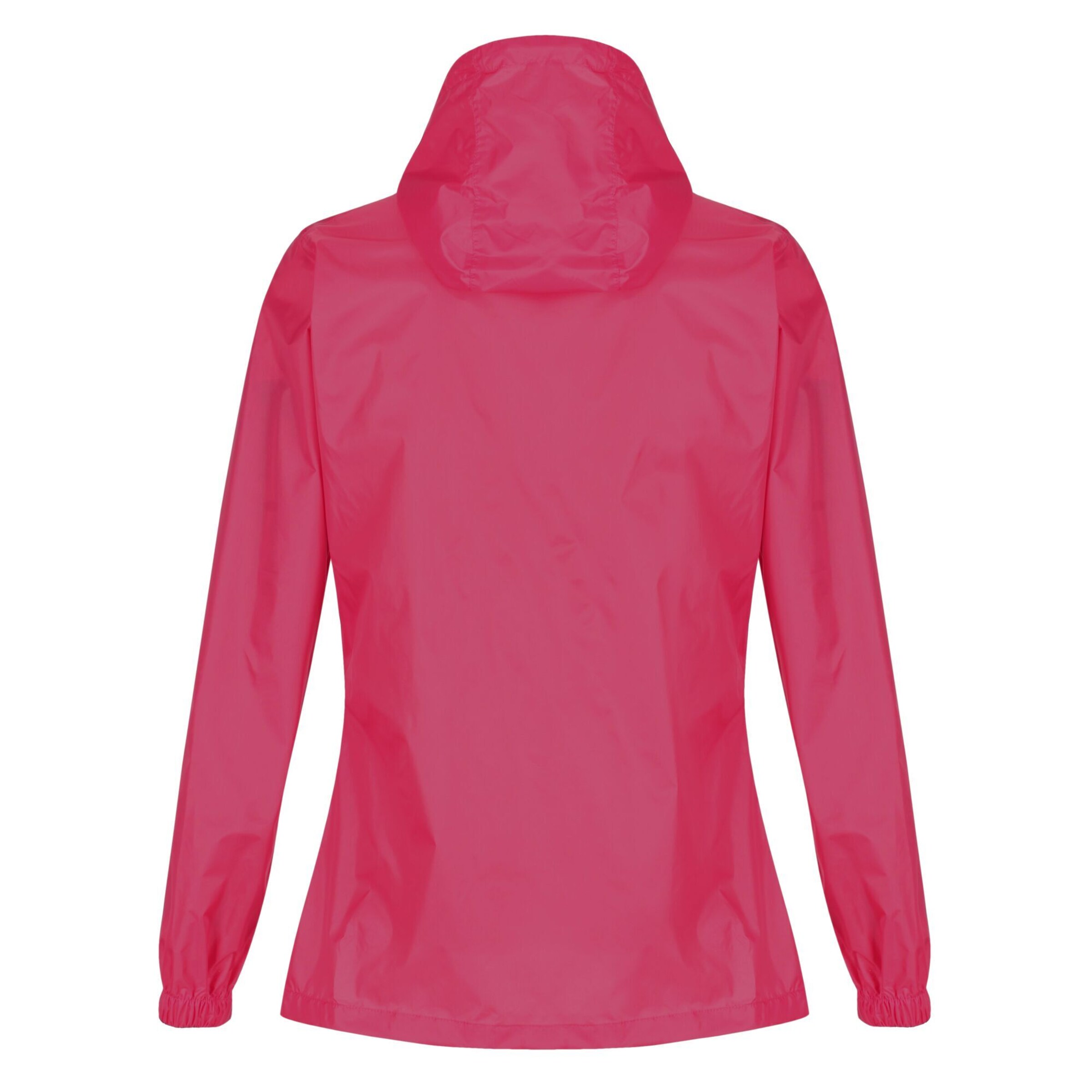 REGATTA Outdoor Jacket Pack It III in Neon Pink ABOUT YOU