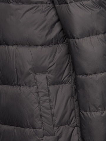 HUGO Winter Jacket in Grey