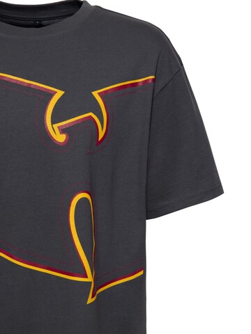 WU Wear Shirt in Grey