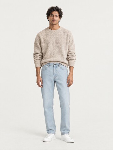 Pittman Loose fit Jeans 'Titan' in Blue