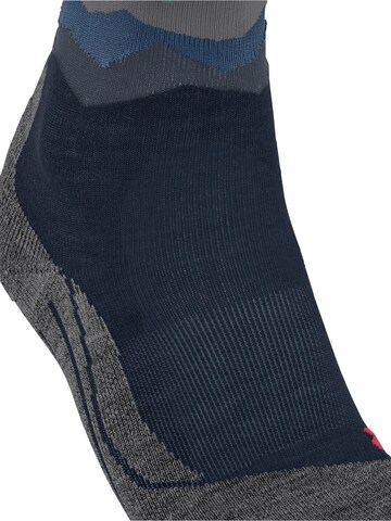 FALKE Sportsocken 'TK2 Explore'‌‌‌‌‌‌‌ in Blau