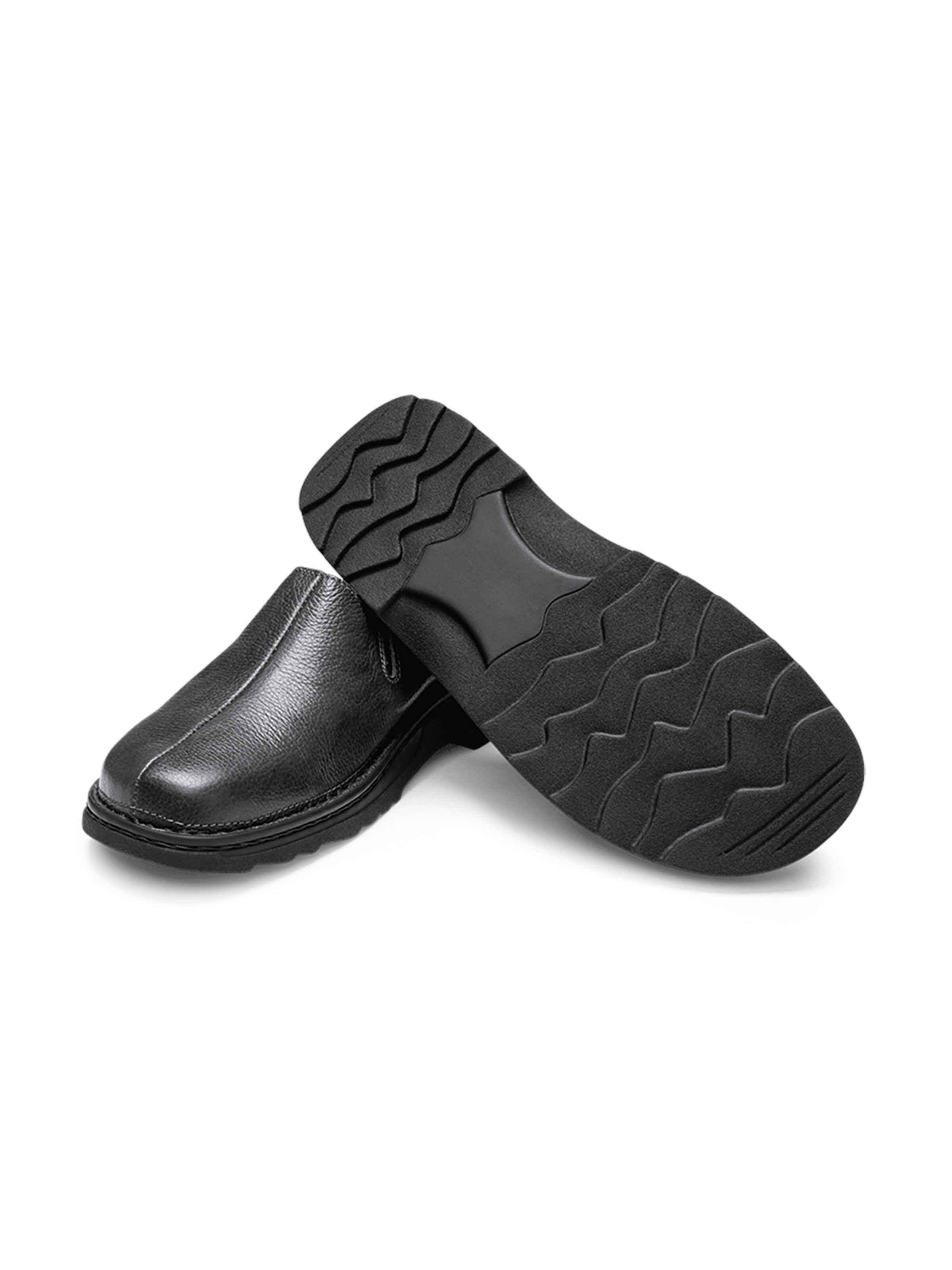 VITAFORM Slippers in Grey