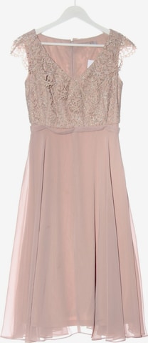 Christian Berg Dress in S in Pink: front