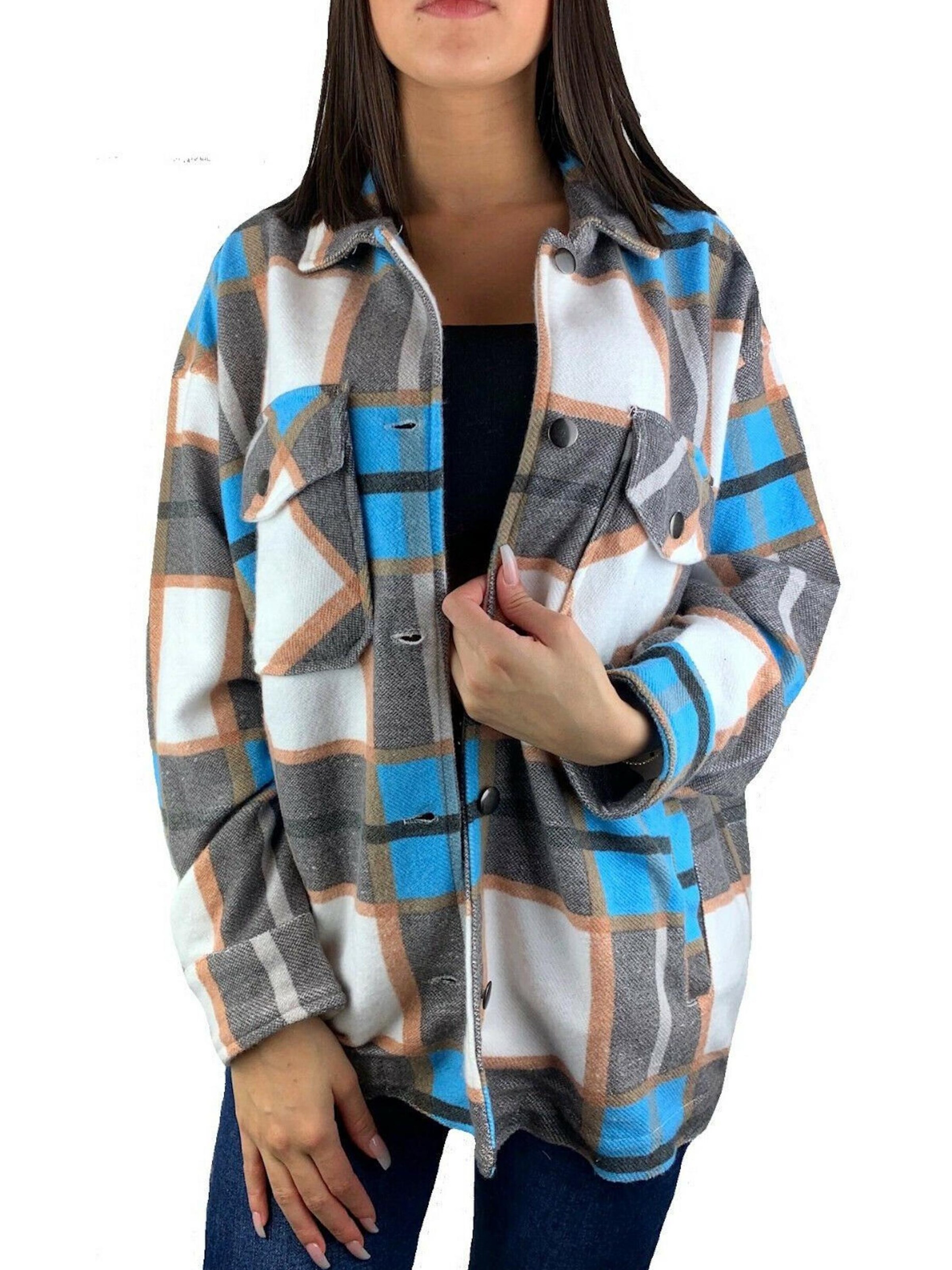 Worldclassca Übergangsjacke‌‌‌‌ in Blau
