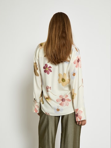 Camicia da donna 'Heidi' di DESIRES in bianco
