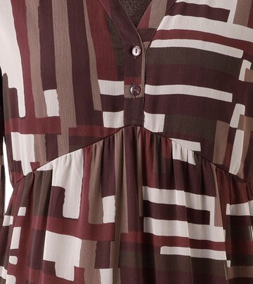 Aniston CASUAL Dress in Red