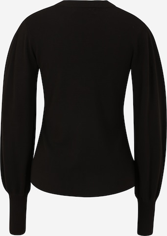 Pull-over 'Sammy' InWear en noir