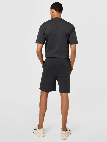 Ball Regular Trousers 'RIMINI' in Black
