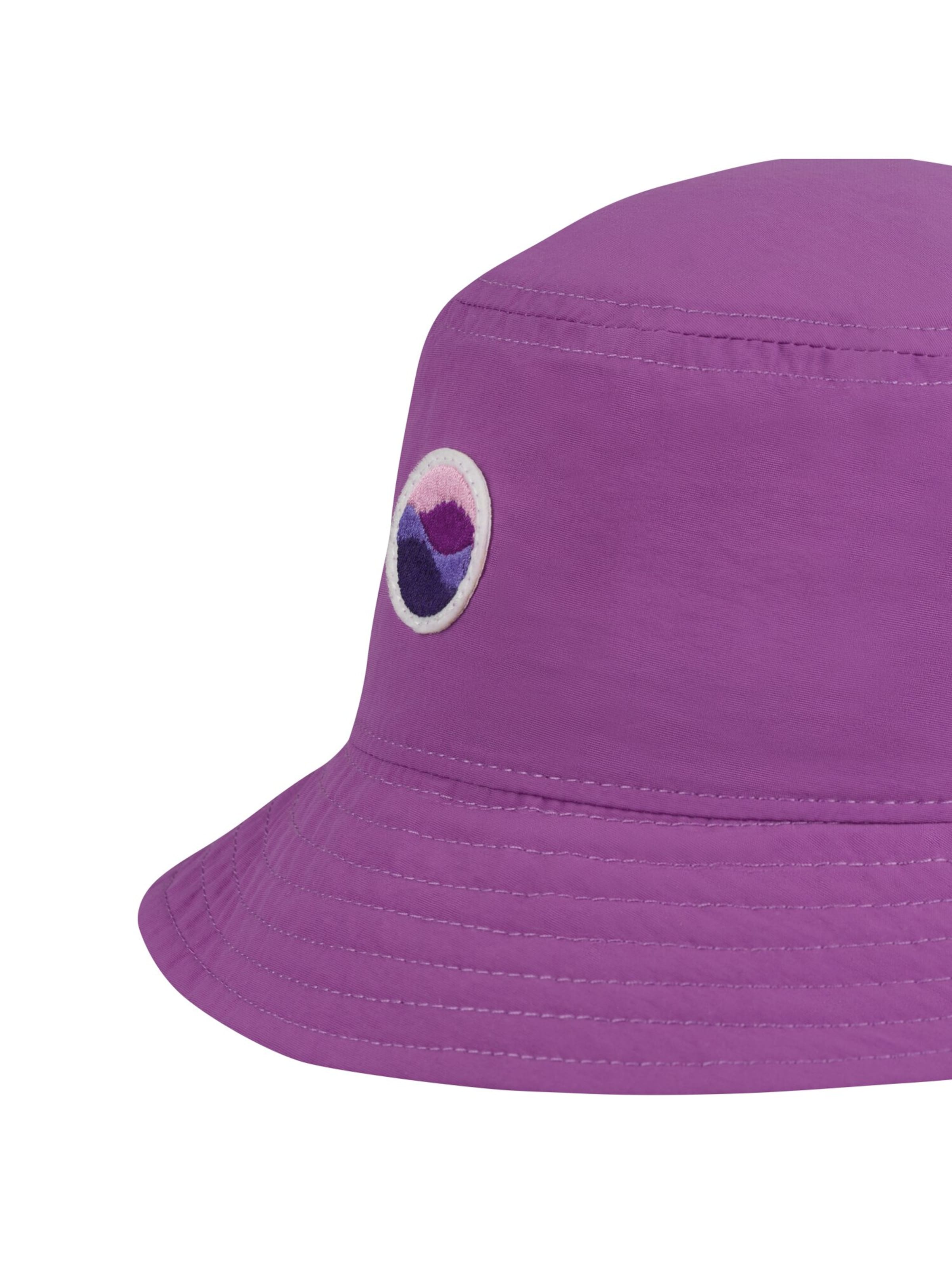 TROLLKIDS Hat in Purple