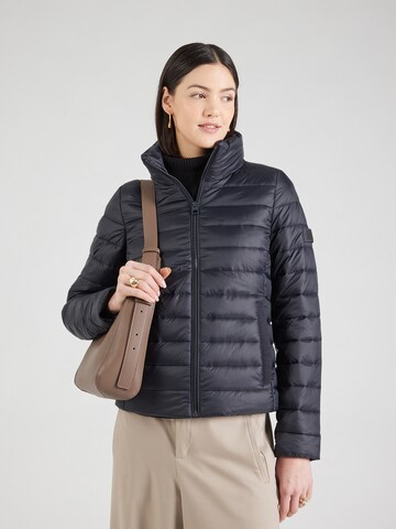 Marc O'Polo Jacke in Blau: Vorderseite