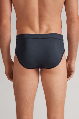 IUMAN Intimissimi Slip in Blau