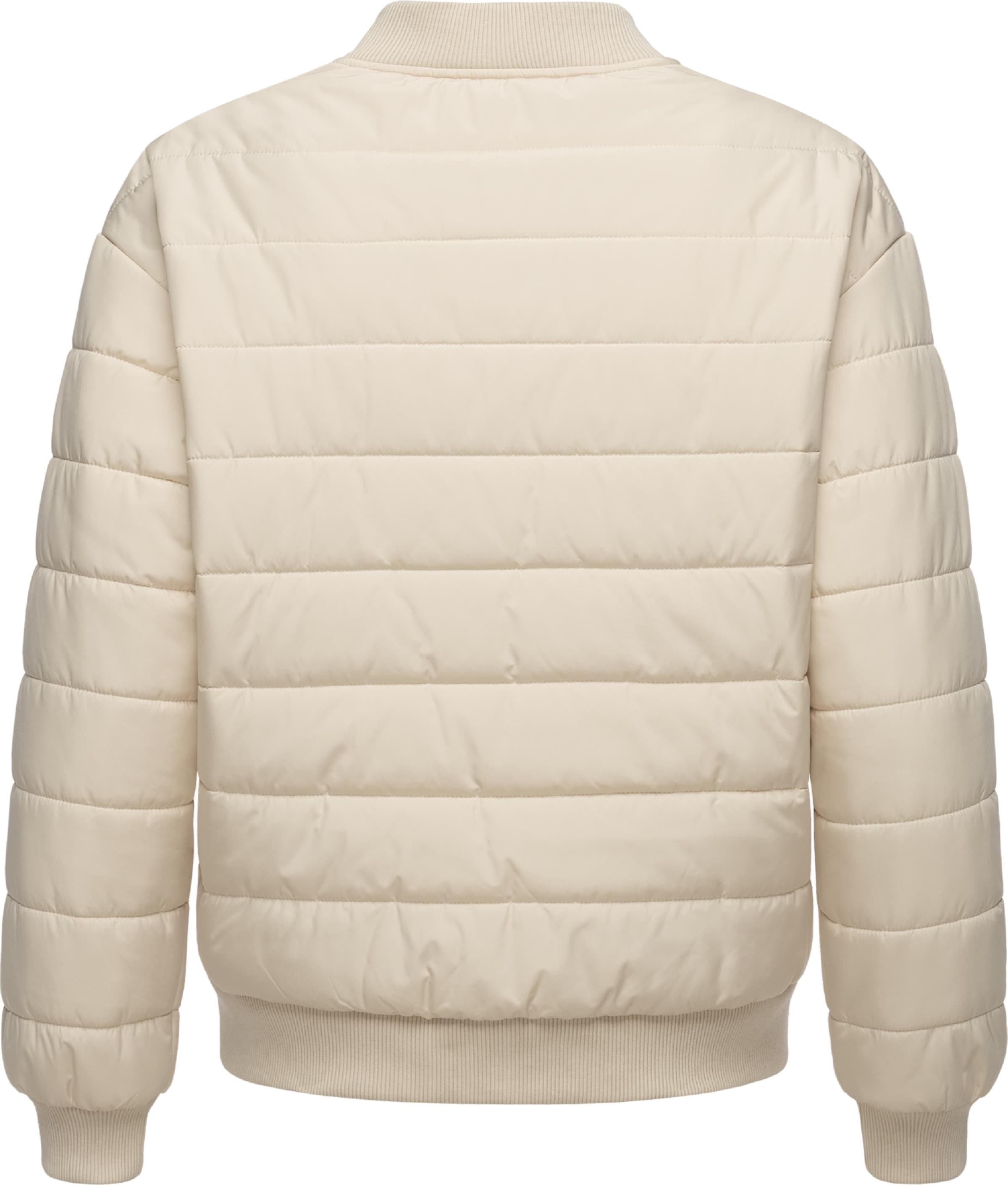 Ragwear Kevad-sügisjope 'Bombina', värv beež