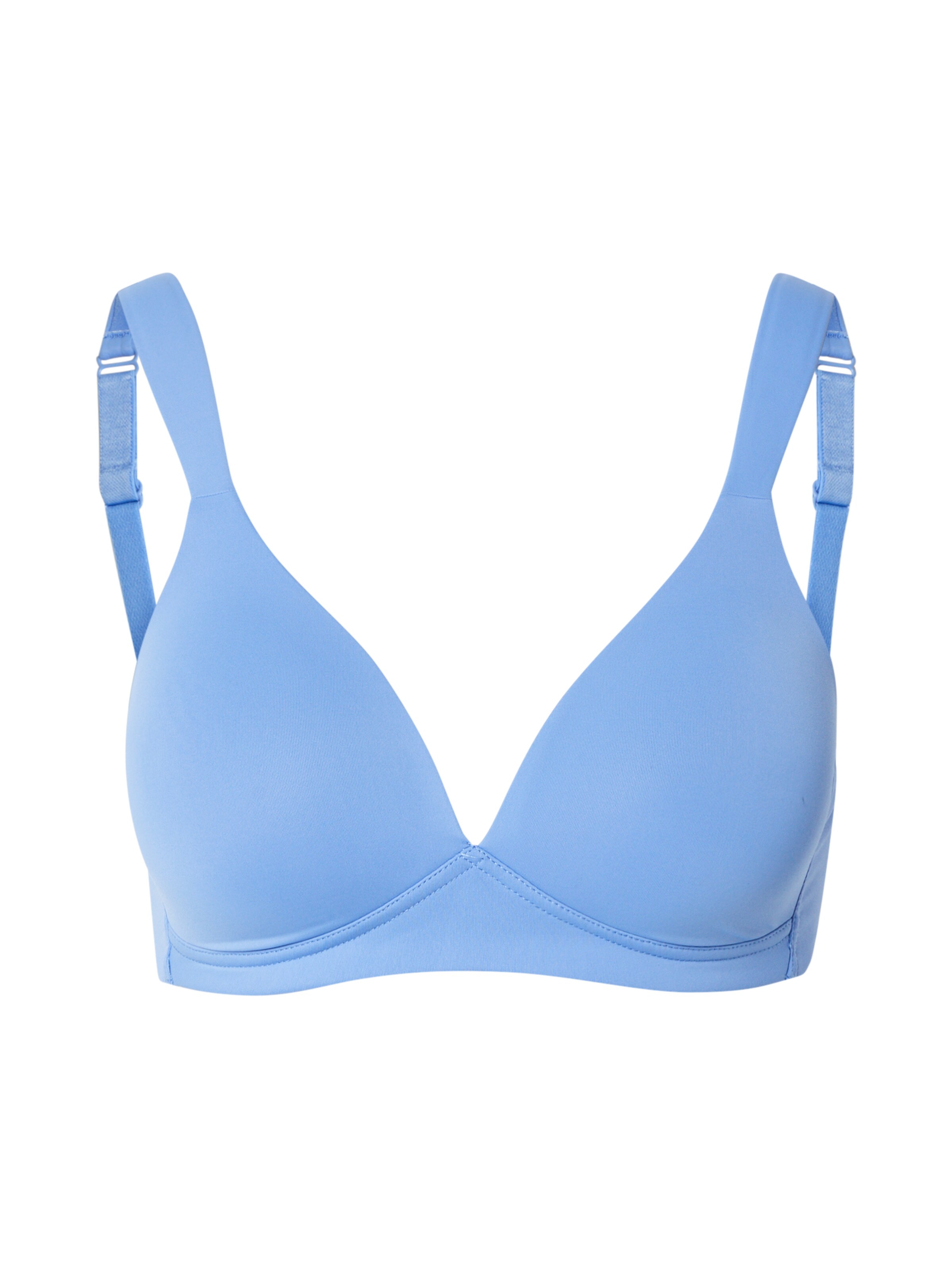 NATURANA BH i blå: forside