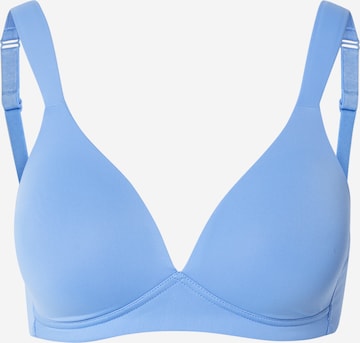 NATURANA BH in Blau: Vorderseite