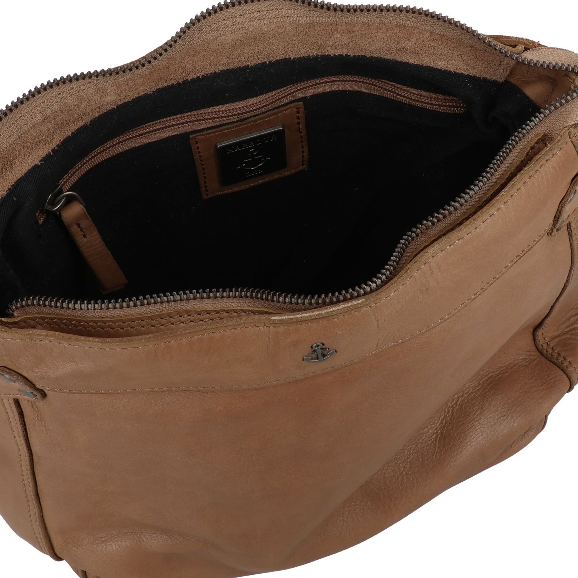 Harbour 2nd Schoudertas in Bruin