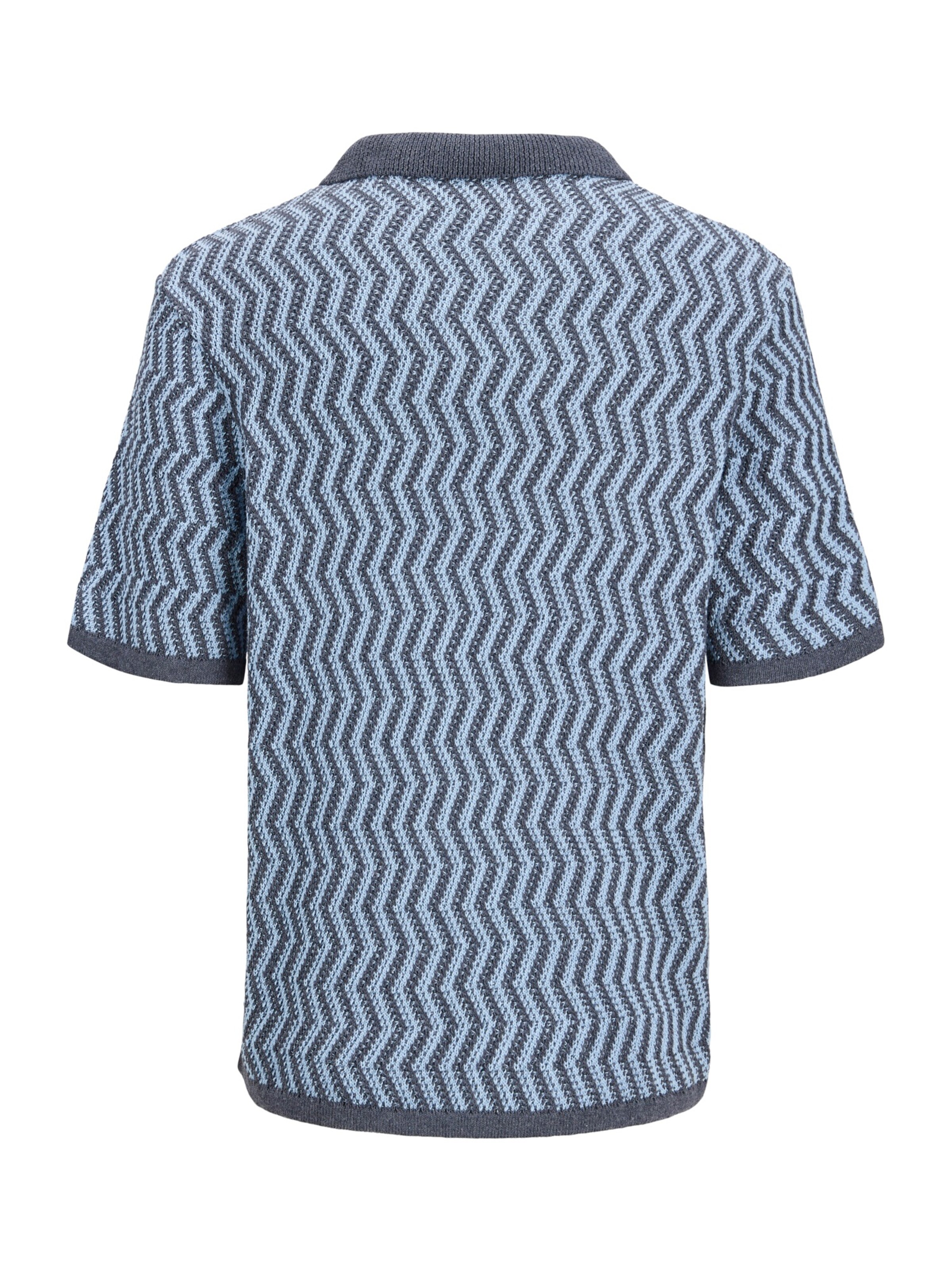 pilka Jack & Jones Plus Megztinis 'JORAIDEN'