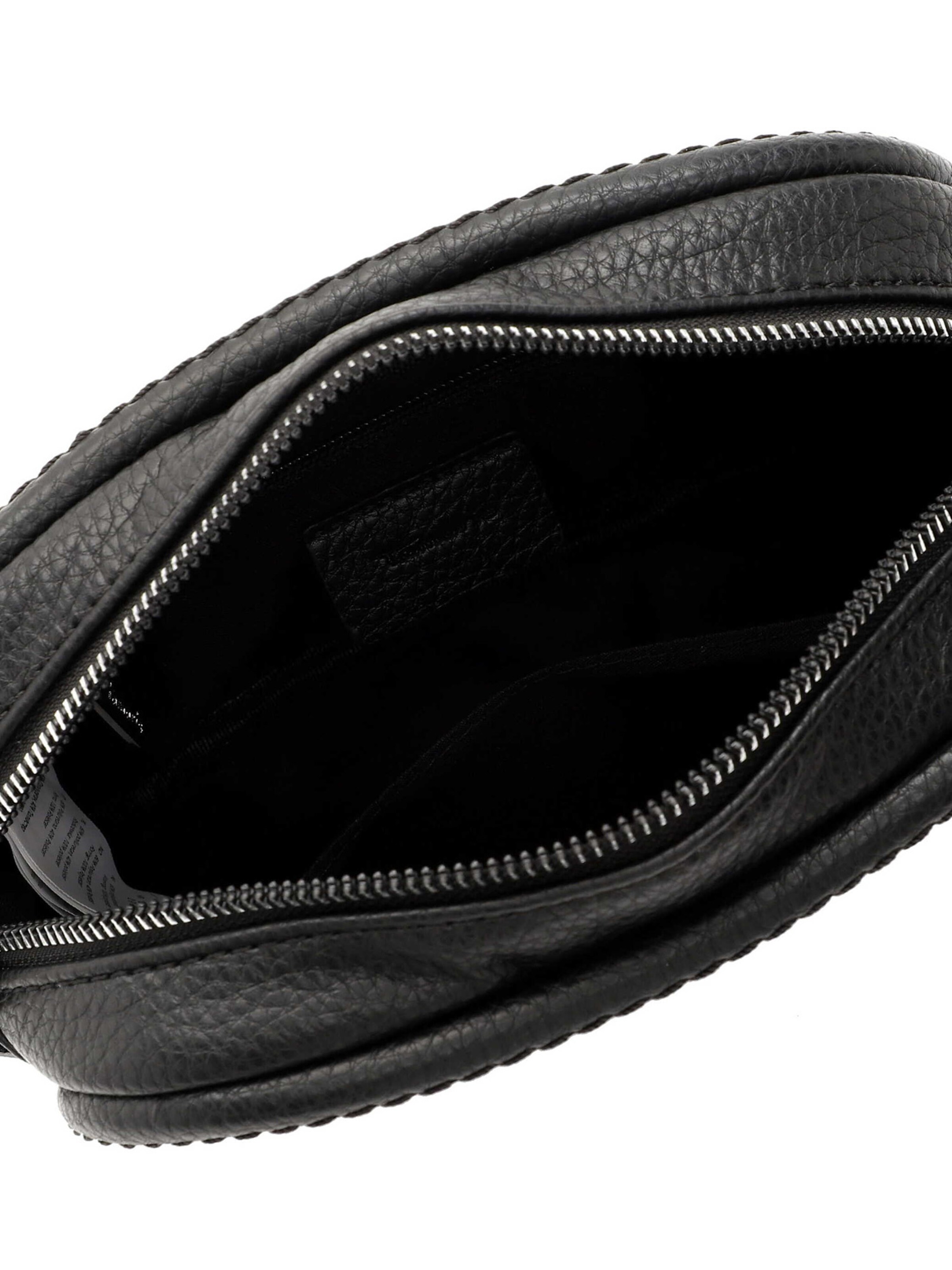 Geantă de umăr 'Felicitas' de la Tamaris pe negru