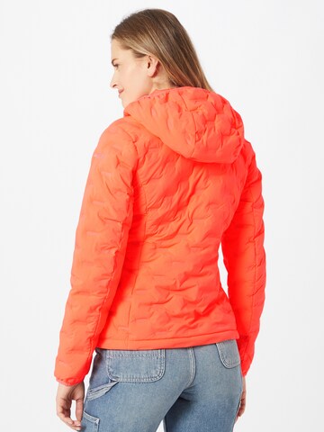 ICEPEAK Jacke in Orange