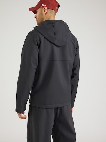 COLUMBIA Outdoorjacke 'Ascender™ II' in Schwarz