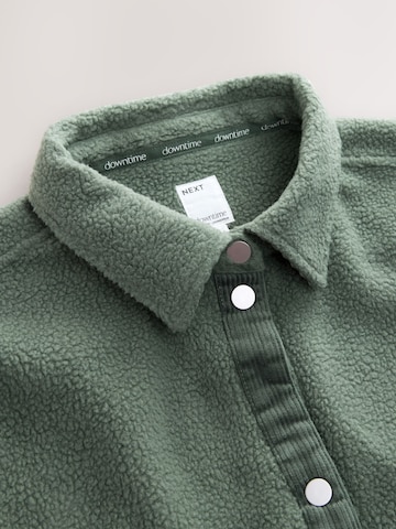 Next Blouse in Groen
