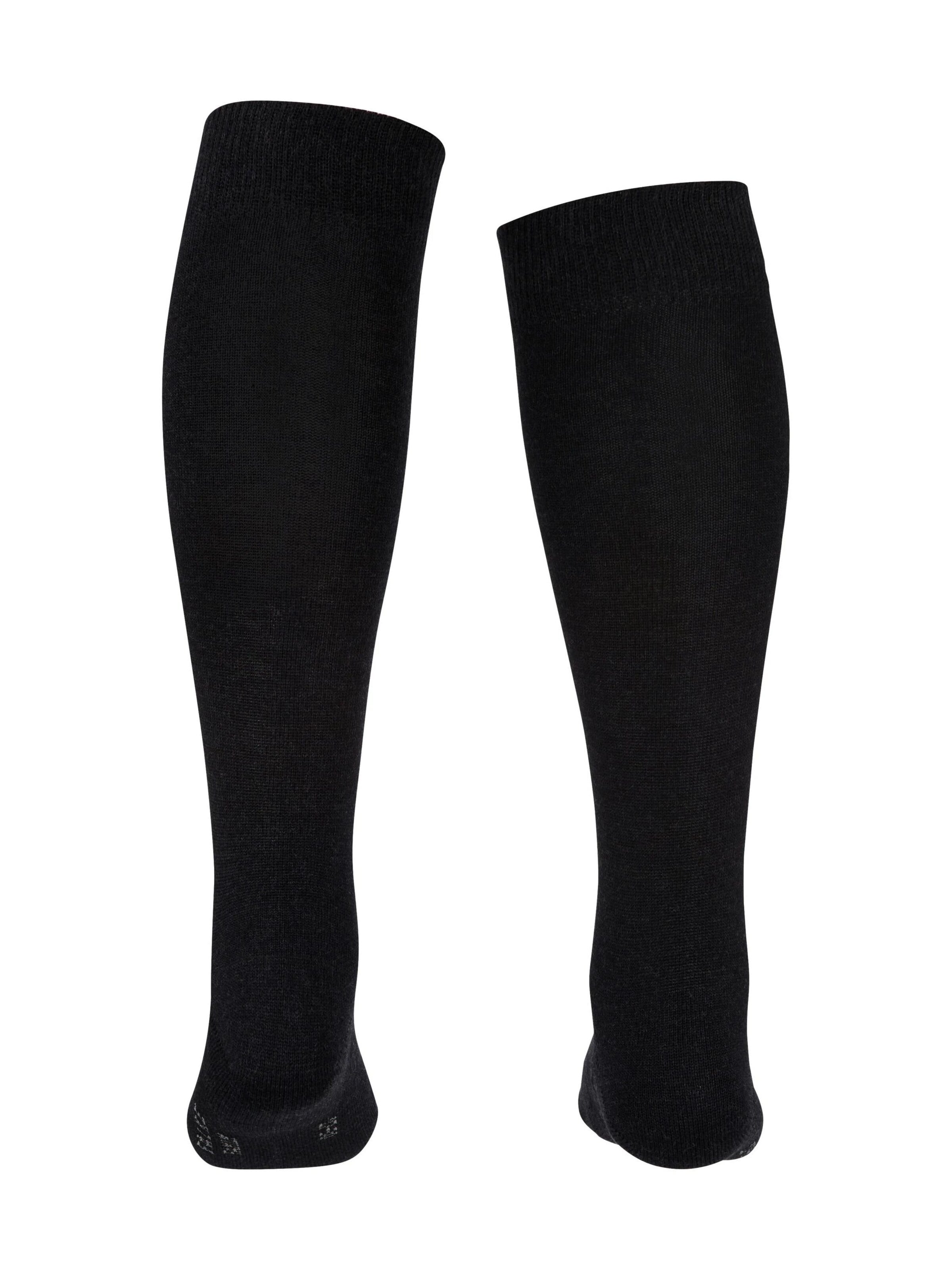 FALKE Socks 'Family' in Grey
