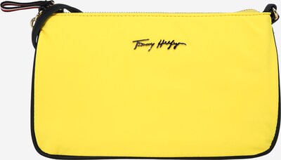 TOMMY HILFIGER Torba za na rame 'Neon' u pastelno žuta, Pregled proizvoda