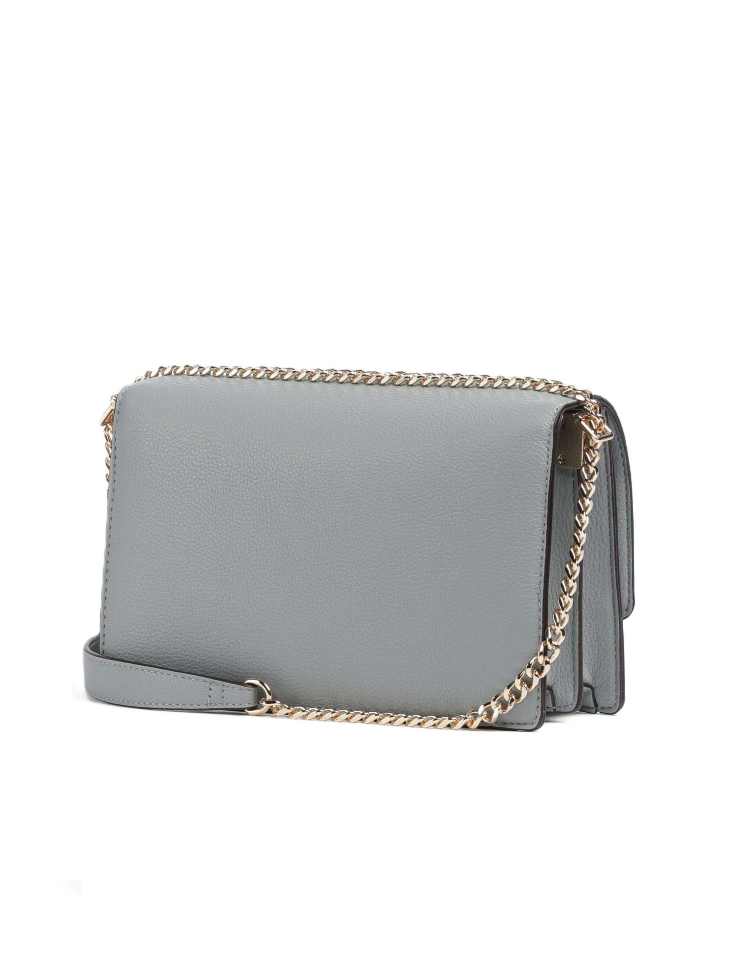 Liu Jo Crossbody Bag in Grey