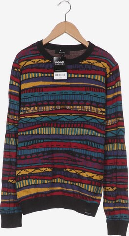 Iriedaily Pullover M in Mischfarben: predná strana