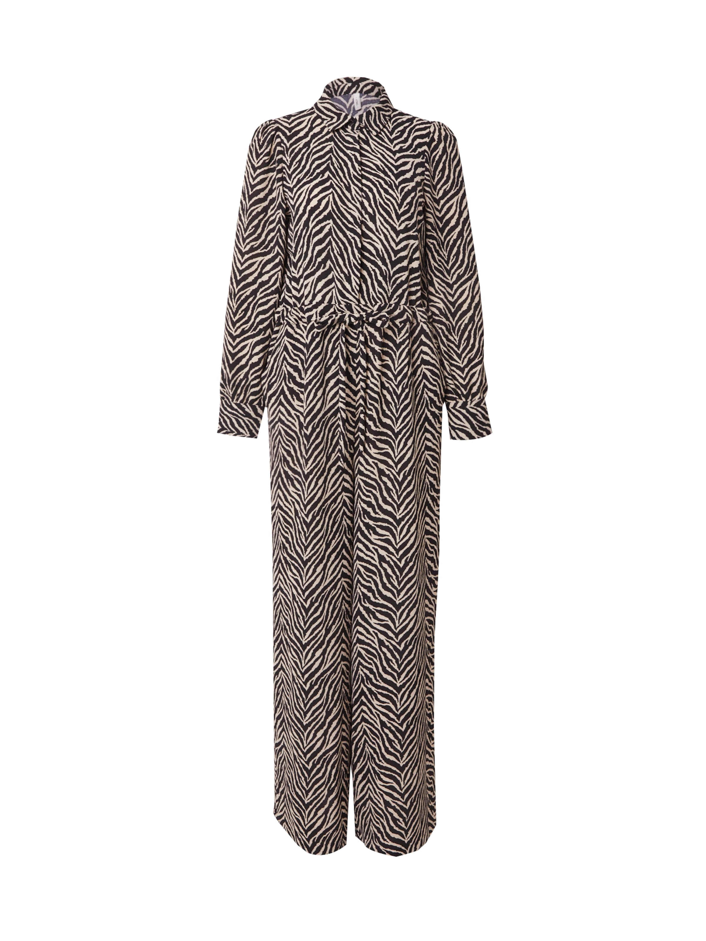 ONLY Overal 'ONLKATTY' – černá: přední strana