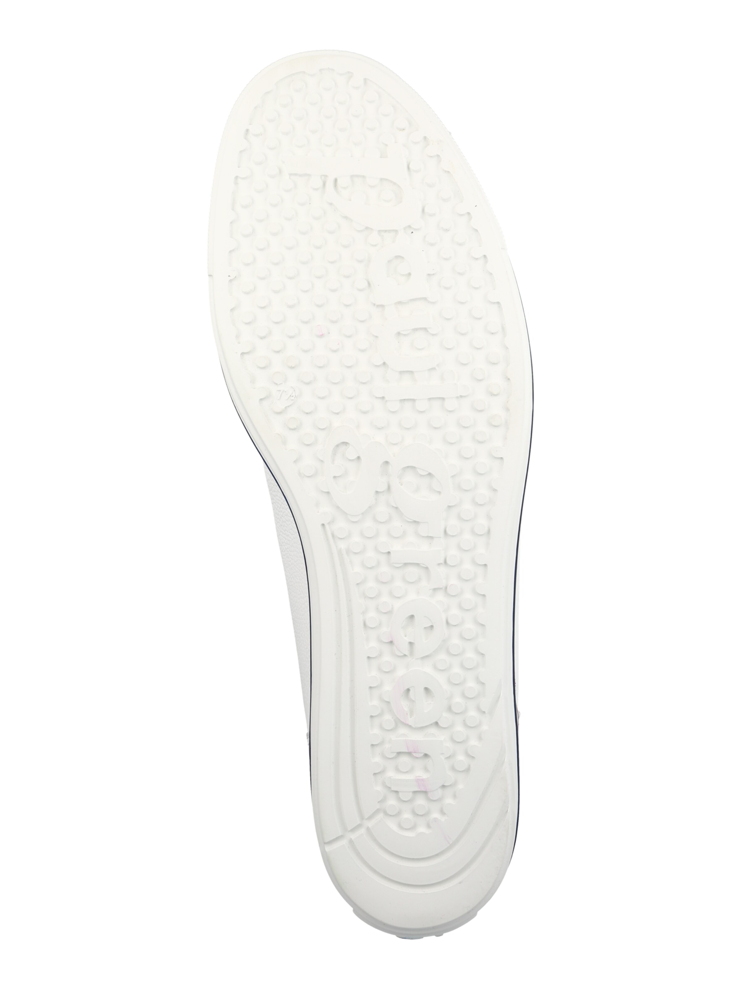 Paul Green Sneakers laag in Wit