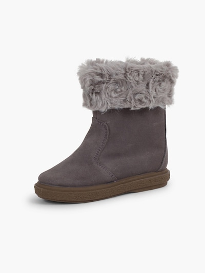 Pisamonas Boots in Grey, Item view