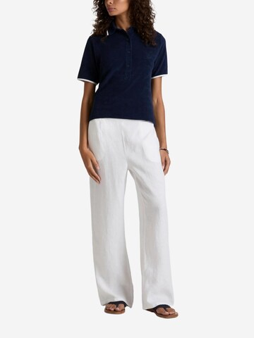 Vilebrequin Regular Pants in White: front
