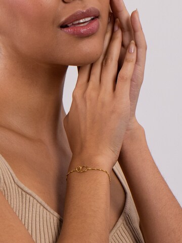 PURELEI Bracelet 'Kekahi' in Gold