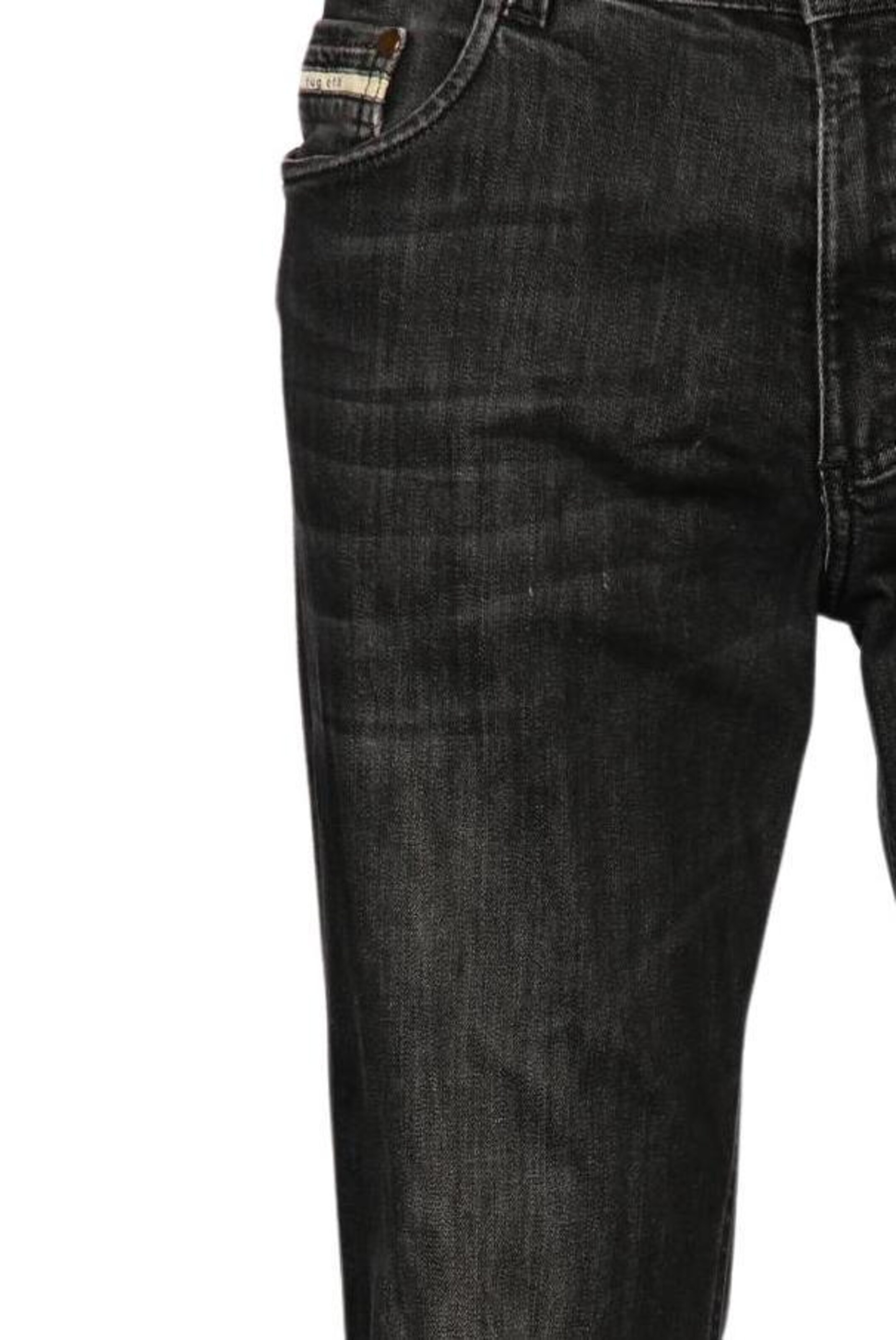 bugatti Jeans 36 in Schwarz