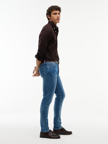 TOMMY HILFIGER Slimfit Τζιν 'BLEECKER' σε μπλε
