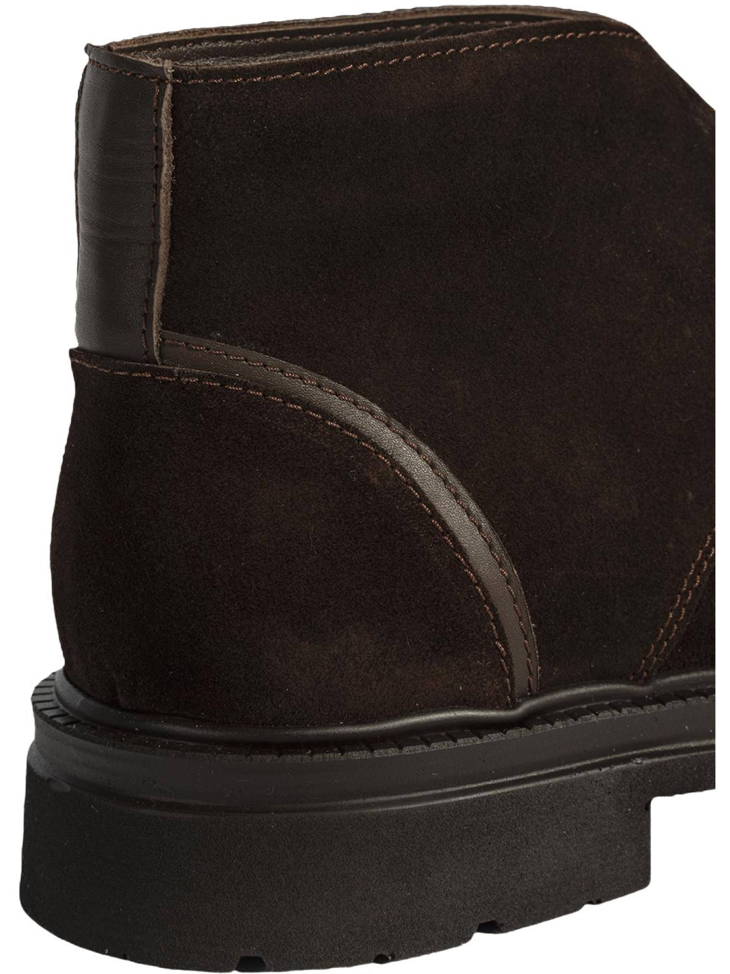 Desa - Botas 'Stiefel' en marrón