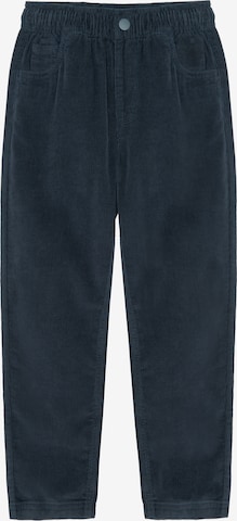 Cool Club Loose fit Trousers in Blue: front