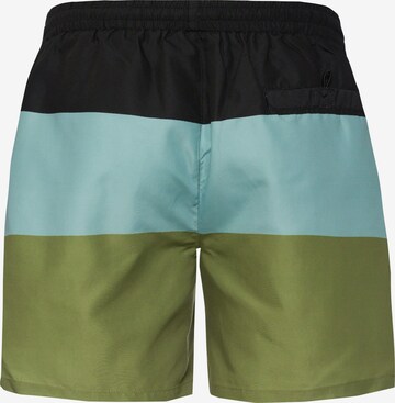 MAUI WOWIE Board Shorts in Green