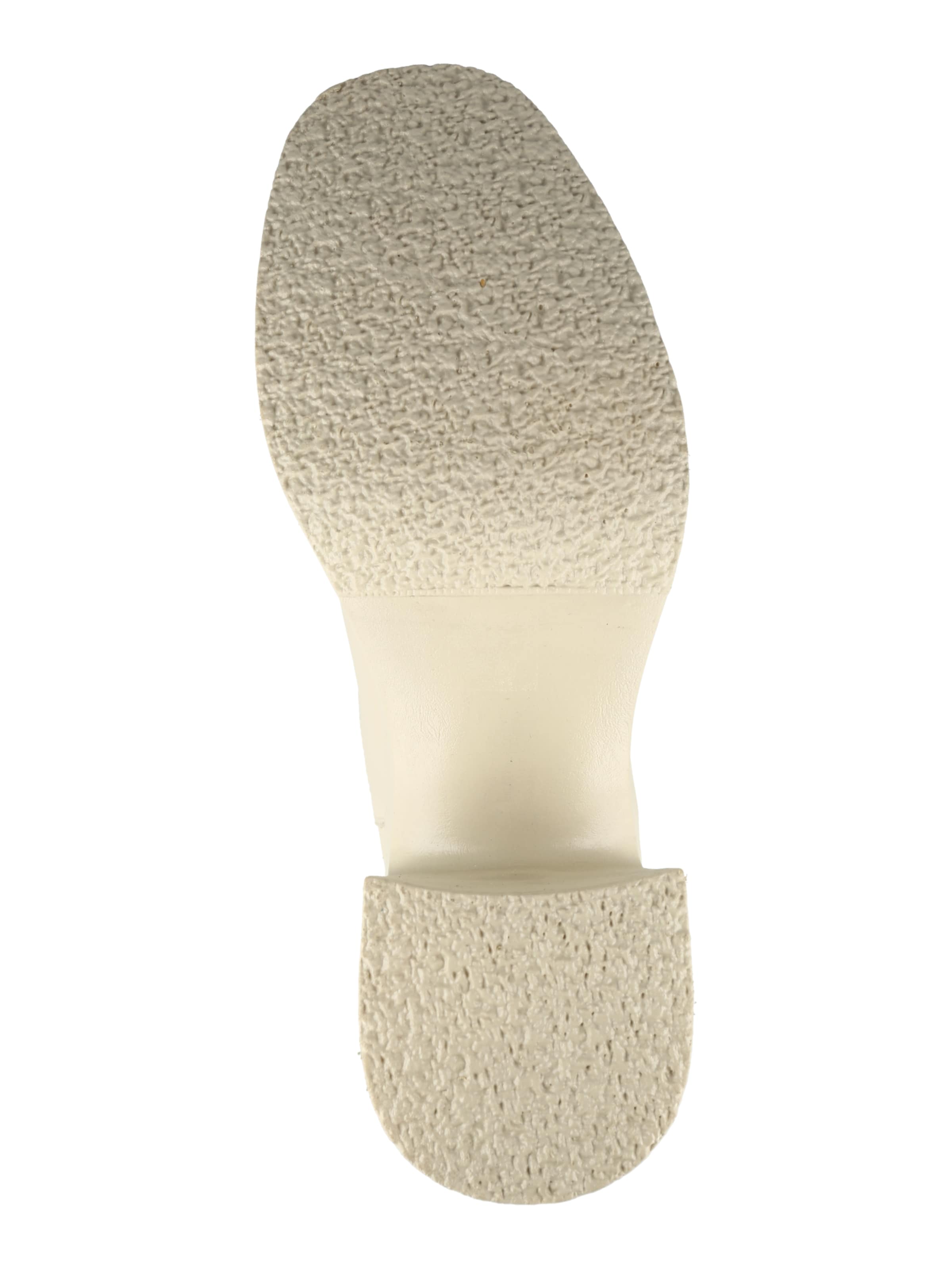 STEVE MADDEN Chelsea boots 'CLIMATE' in Beige