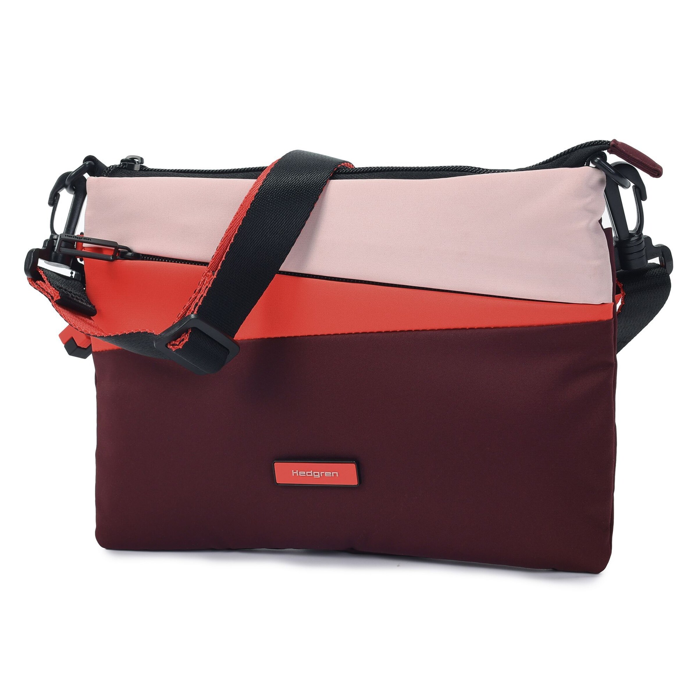 Borsa a tracolla 'Nova Orbit' di Hedgren in colori misti