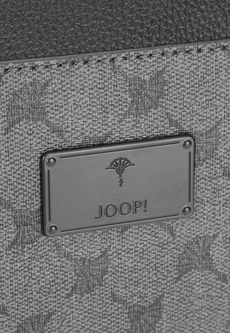 JOOP! - Bolso de hombro 'Mazzolino Medon' en negro