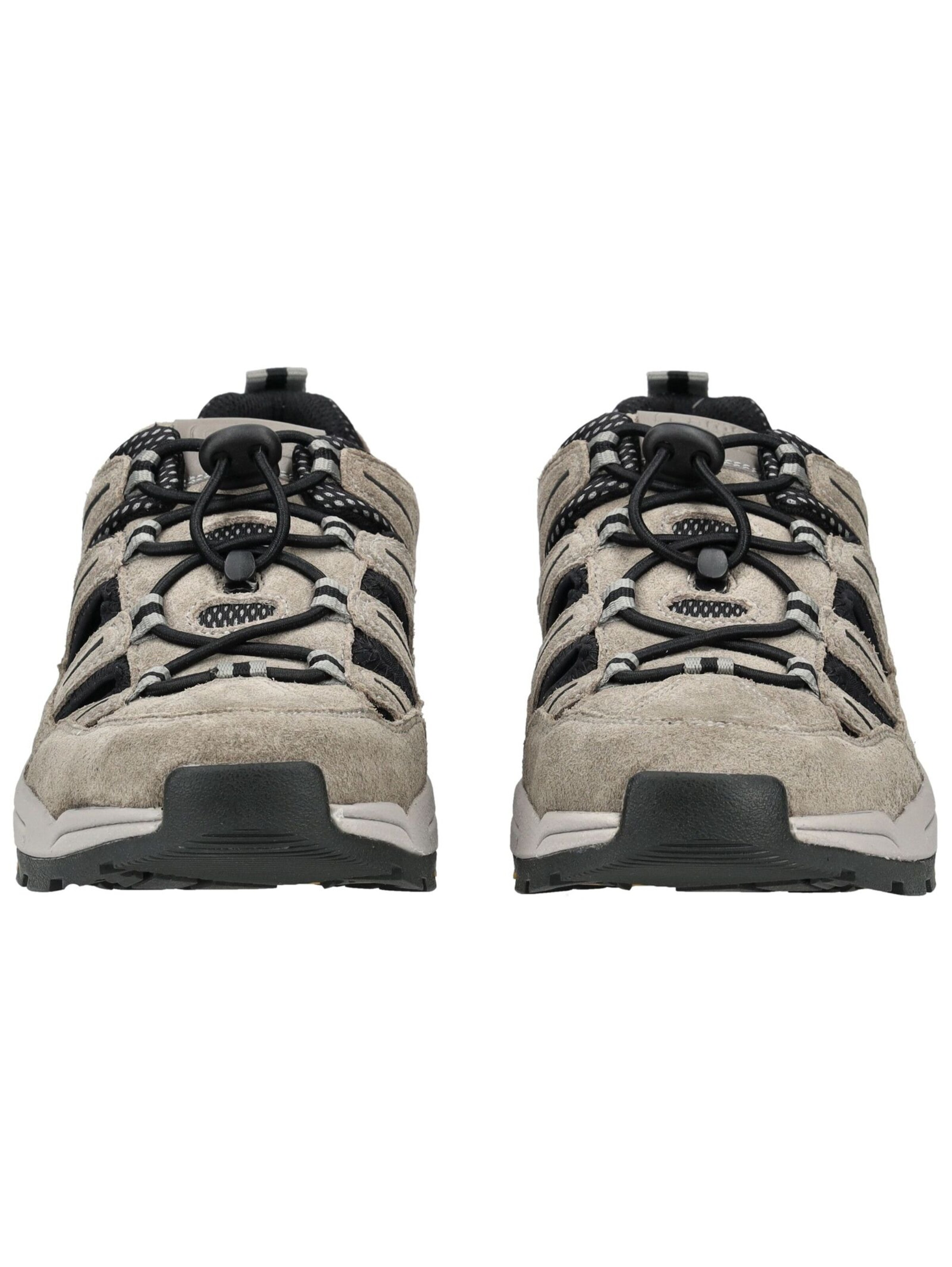 CAMEL ACTIVE Platform trainers in Grey