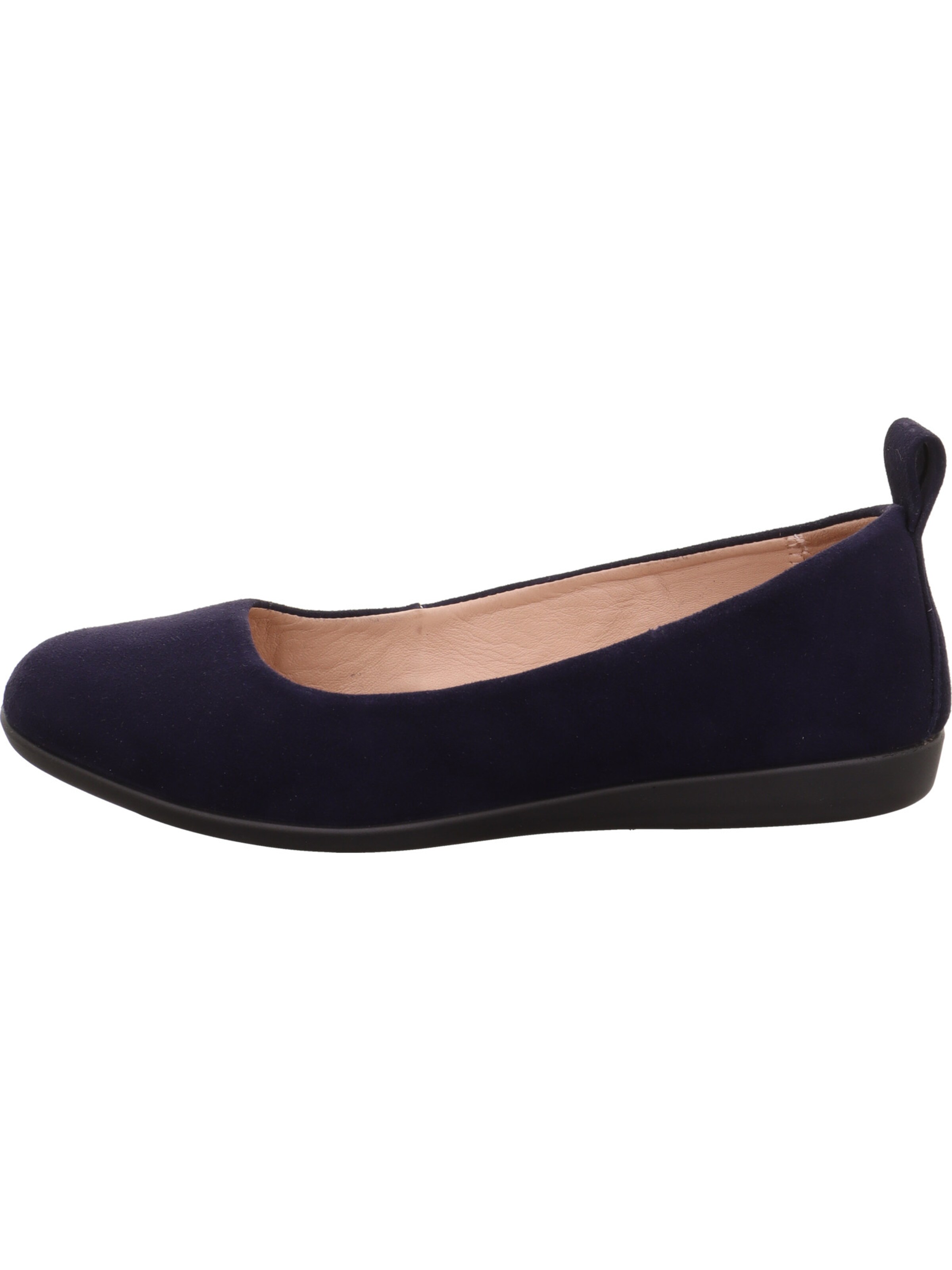 Legero Ballet Flats 'Ciara' in Blue