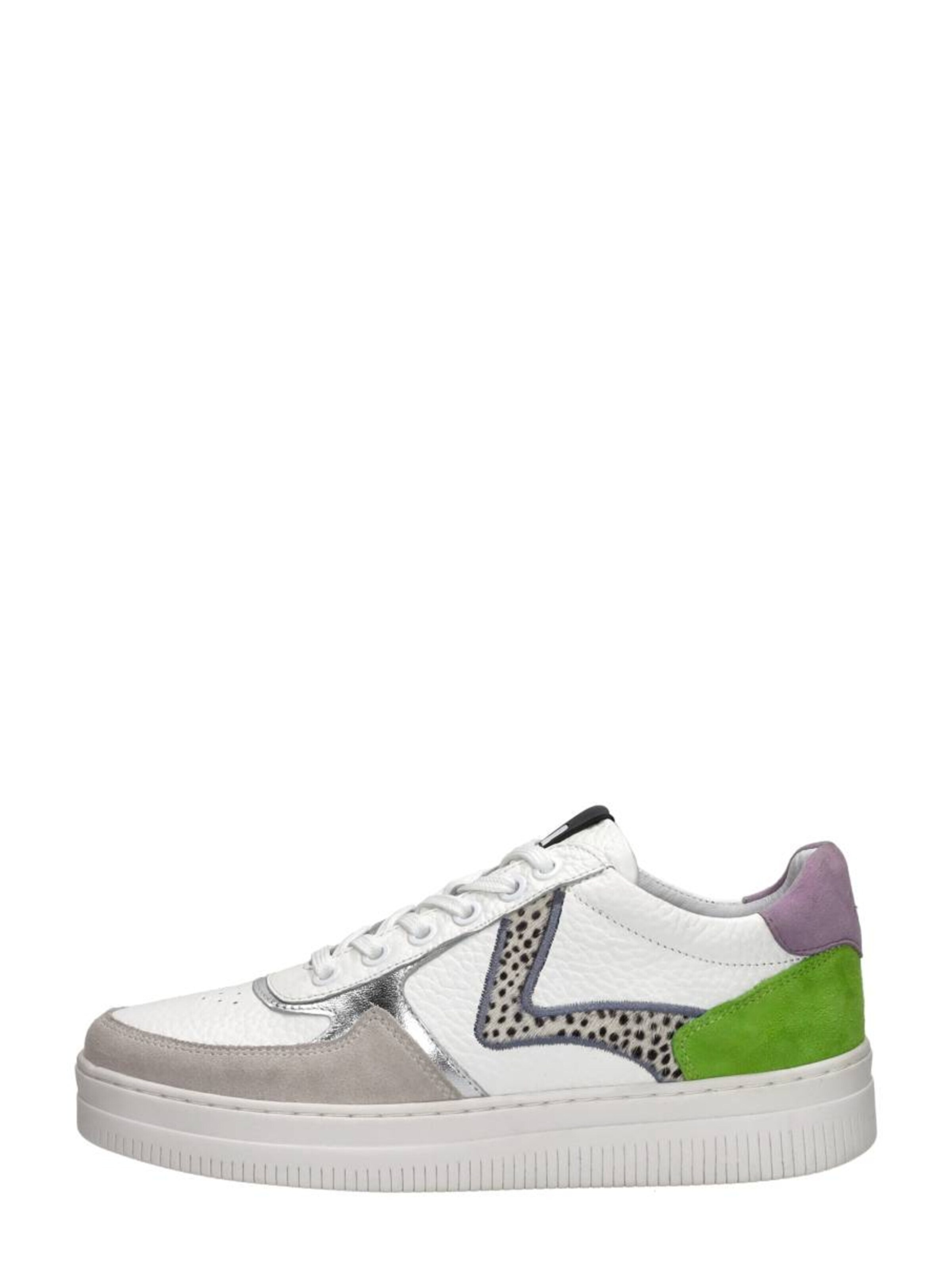 MARUTI Sneakers laag 'Momo' in Wit