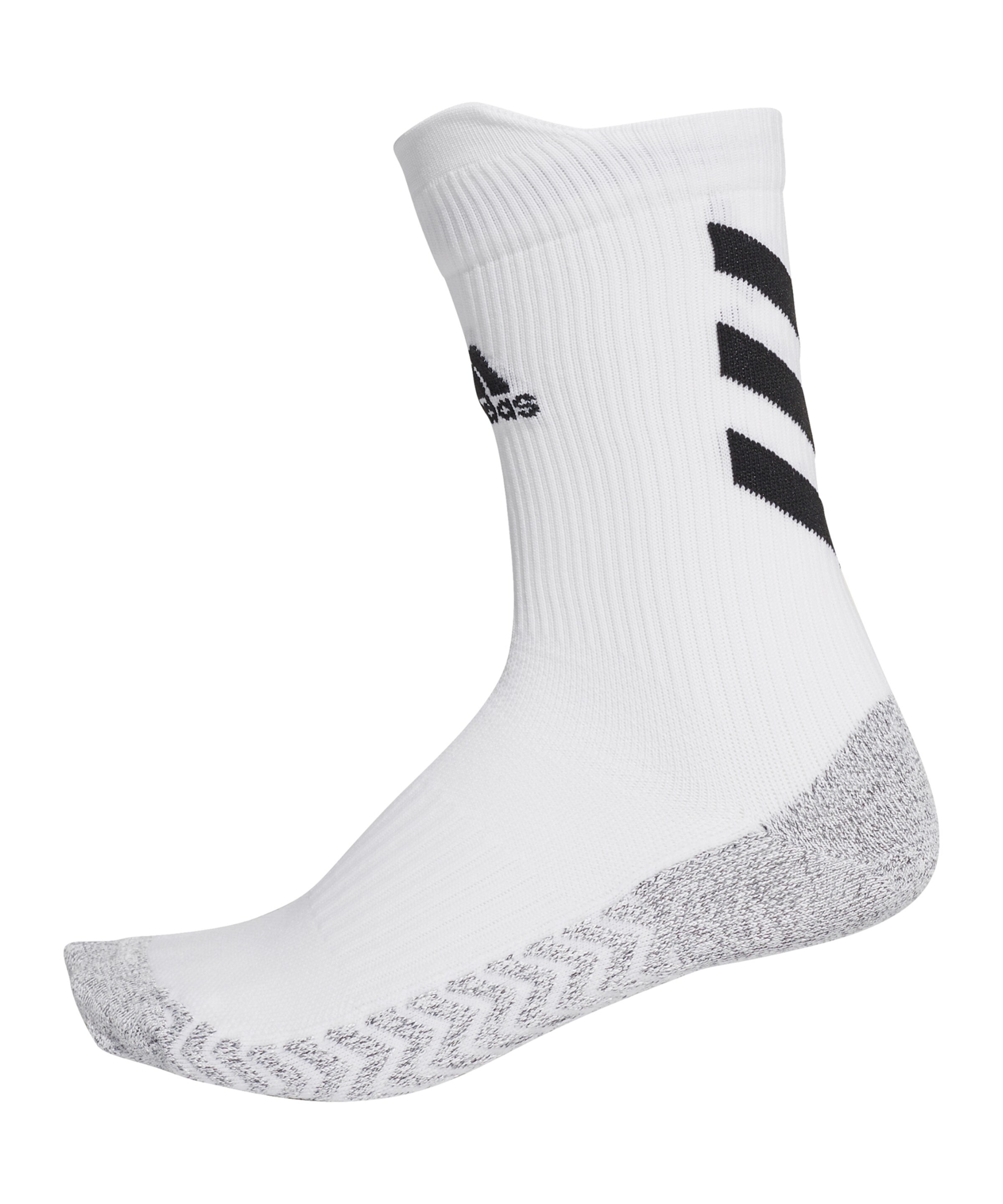 adidas socks logo on front