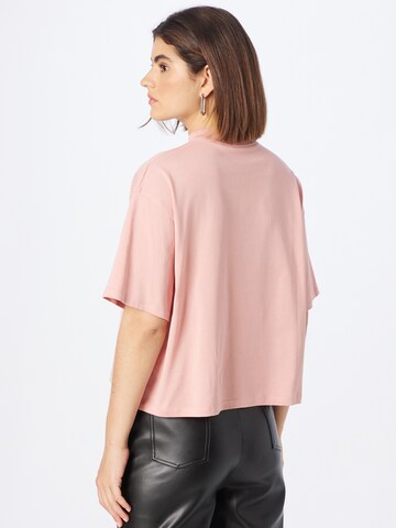 DRYKORN Shirt 'KHARA' in Roze