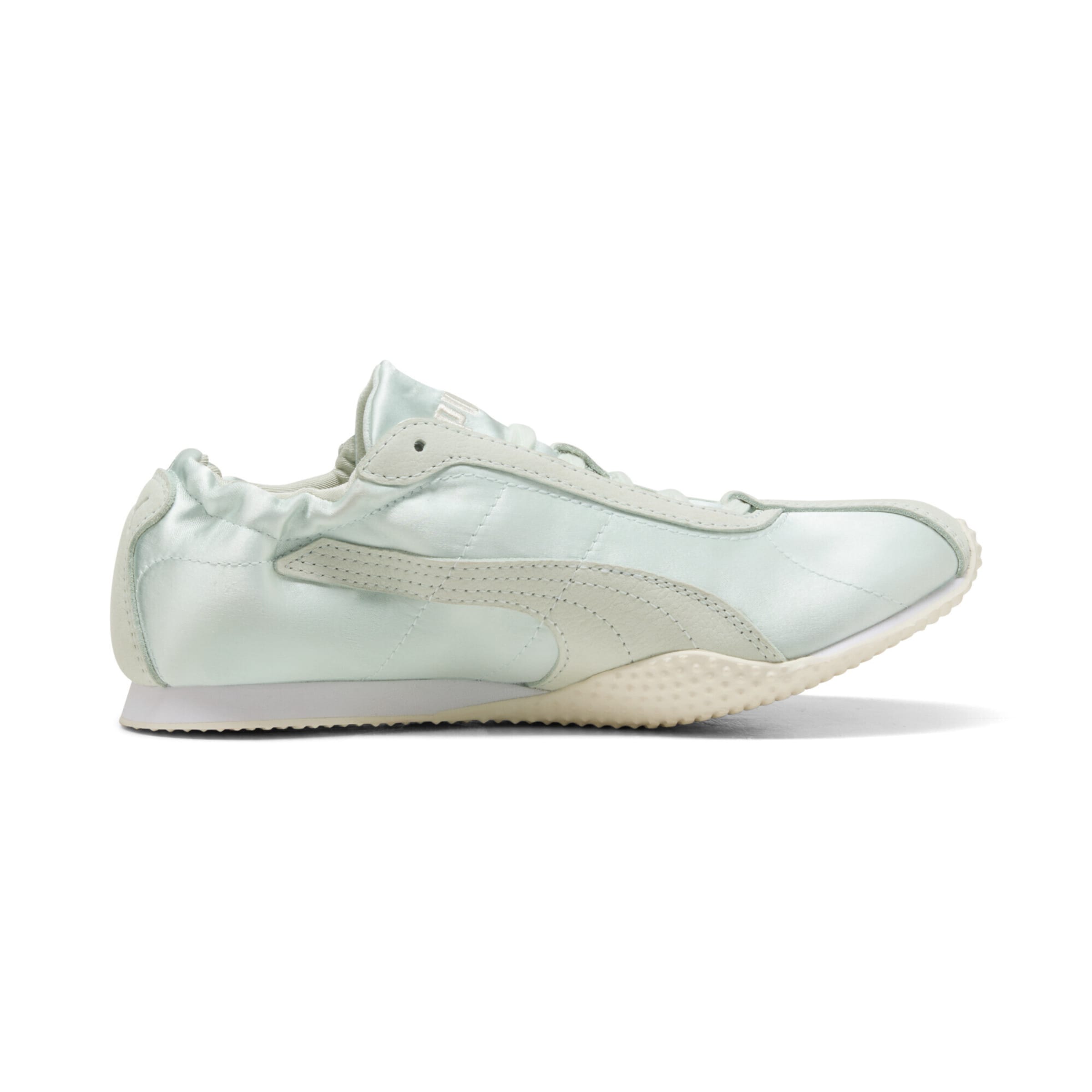 PUMA Sneakers laag 'H-Street Etoile' in Groen